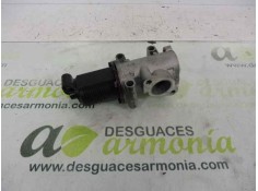 Recambio de valvula egr para opel vectra c berlina essentia referencia OEM IAM 55194734   2