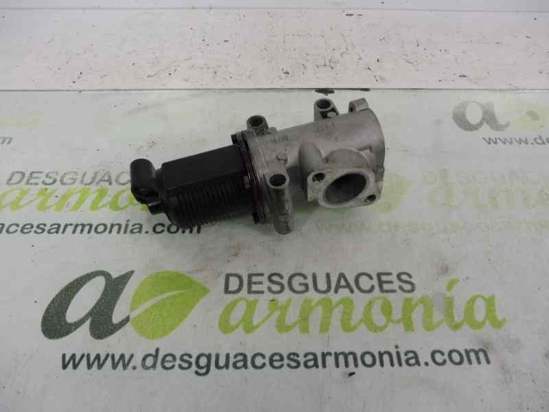 Recambio de valvula egr para opel vectra c berlina essentia referencia OEM IAM 55194734  