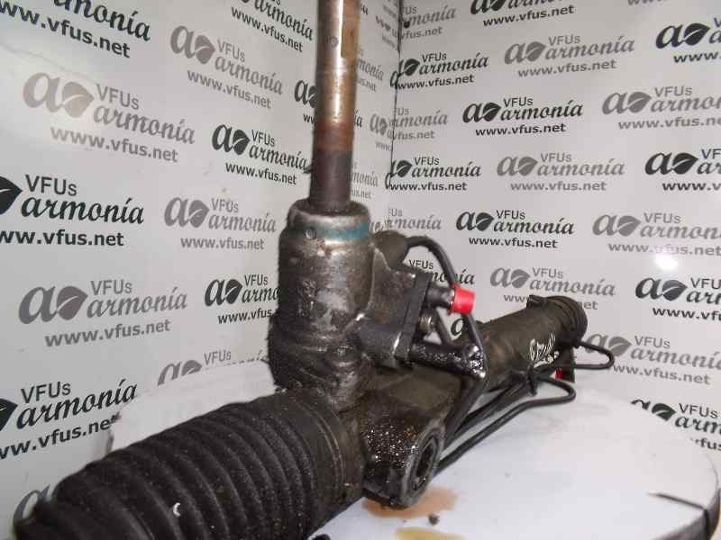 Recambio de cremallera direccion para citroën c5 berlina 2.0 hdi sx referencia OEM IAM 4000NX   Recambio de cremallera direccion para citroën c5 berlina 2.0 hdi sx referencia OEM IAM 4000NX