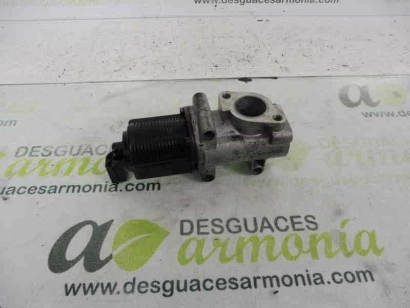 Recambio de valvula egr para opel vectra c berlina essentia referencia OEM IAM 55194734  