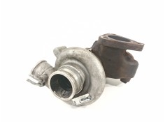 Recambio de turbocompresor para mitsubishi montero (l040) 2500 td (4-ptas.) referencia OEM IAM MD106720 WMI01 