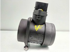 Recambio de caudalimetro para bmw serie 3 compact (e46) 318ti referencia OEM IAM 1438687 0280218075 