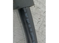 Recambio de tubo para mercedes-benz clase gle (bm 167)(09.2018) gle 350 de 4matic (167.117) referencia OEM IAM A1675010303   2