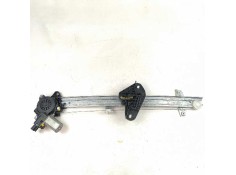 Recambio de elevalunas delantero derecho para honda hr-v (..) comfort referencia OEM IAM CM01317 SD028Y02 GD558LD