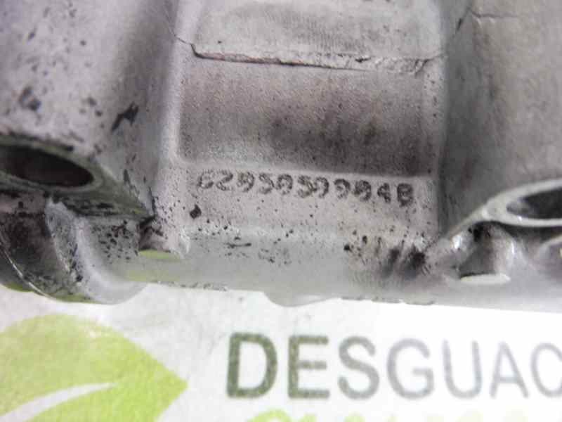 Recambio de valvula egr para opel vectra c berlina essentia referencia OEM IAM 55194734  