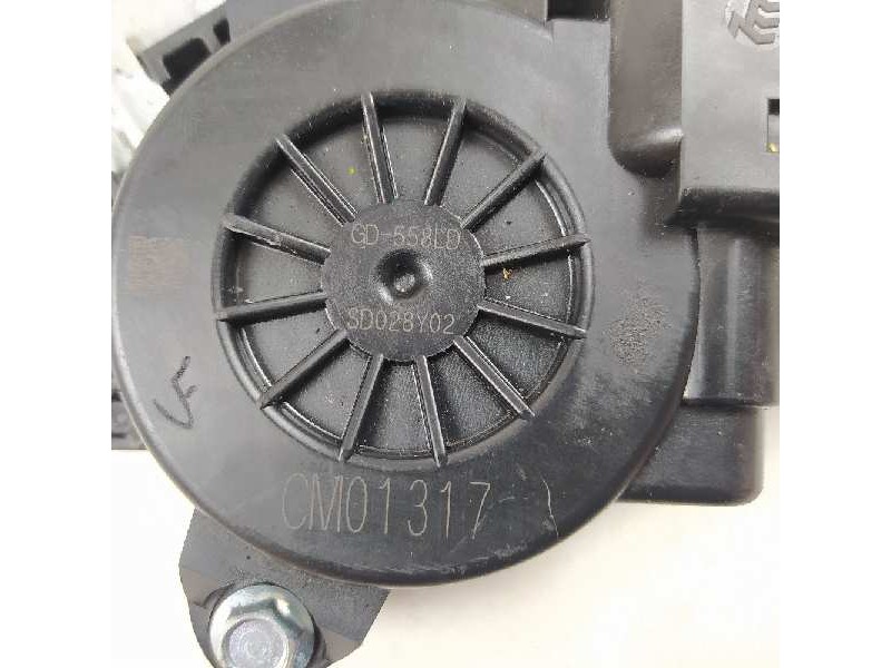 Recambio de elevalunas delantero derecho para honda hr-v (..) comfort referencia OEM IAM CM01317 SD028Y02 GD558LD