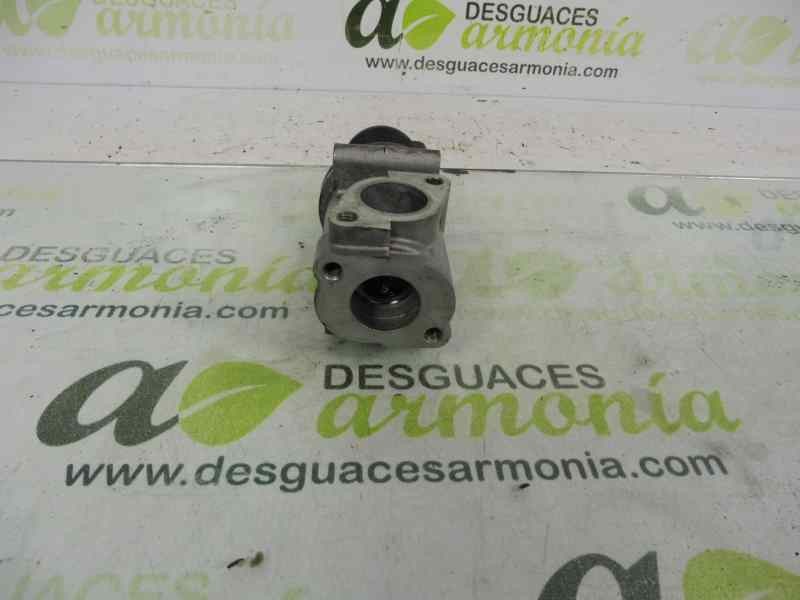 Recambio de valvula egr para opel vectra c berlina essentia referencia OEM IAM 55194734  