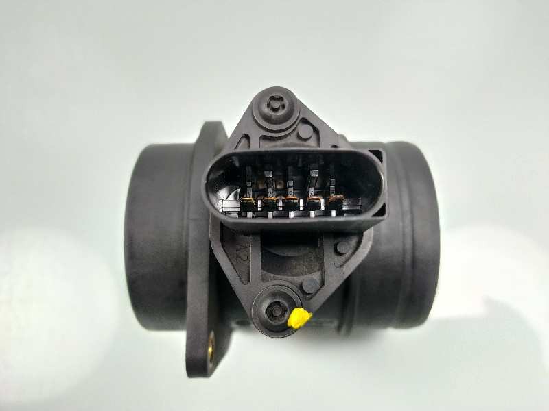 Recambio de caudalimetro para bmw serie 3 compact (e46) 318ti referencia OEM IAM 1438687 0280218075 