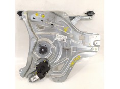 Recambio de elevalunas delantero derecho para hyundai ix35 comfort 2wd referencia OEM IAM 824802Y000 813202Y000
