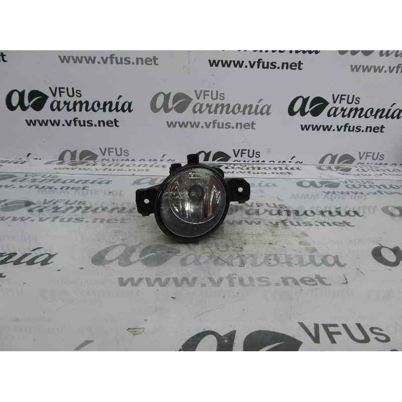 Recambio de faro antiniebla derecho para renault laguna ii (bg0) privilege referencia OEM IAM 8200002469  