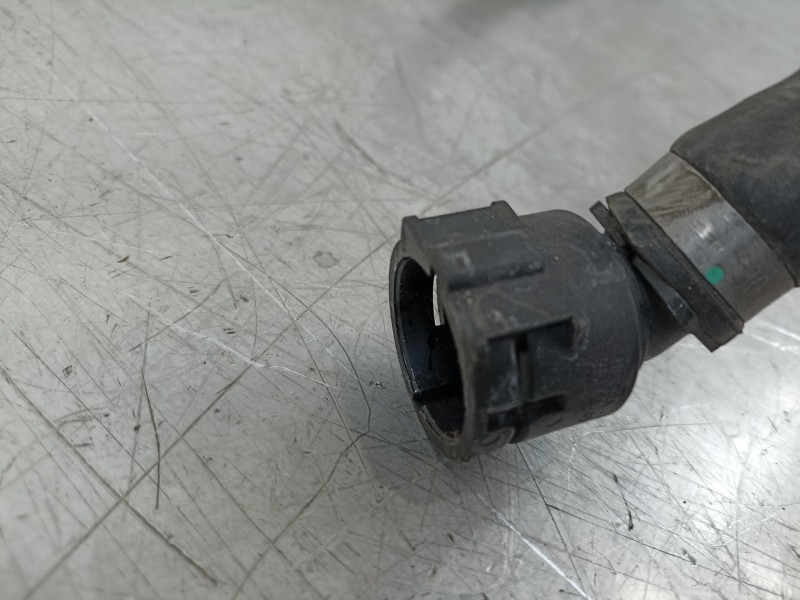 Recambio de tubo para mercedes-benz clase gle (bm 167)(09.2018) gle 350 de 4matic (167.117) referencia OEM IAM A1675010303  