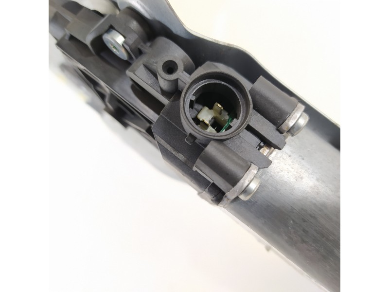 Recambio de elevalunas delantero derecho para hyundai ix35 comfort 2wd referencia OEM IAM 824802Y000 813202Y000 