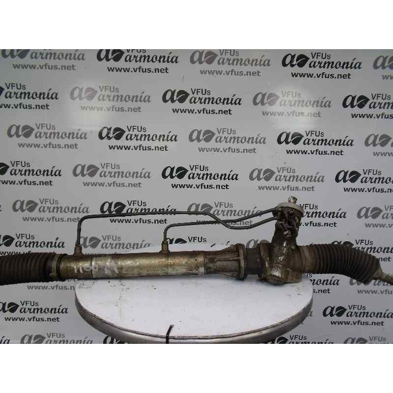 Recambio de cremallera direccion para nissan primera berl./familiar (p10/w10) gx berlina (a,e) referencia OEM IAM 34007709F  