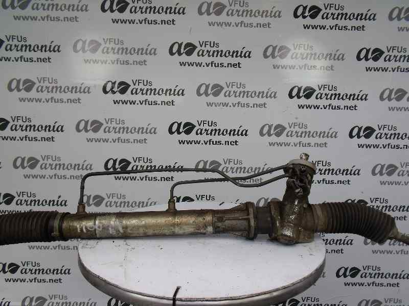 Recambio de cremallera direccion para nissan primera berl./familiar (p10/w10) gx berlina (a,e) referencia OEM IAM 34007709F  