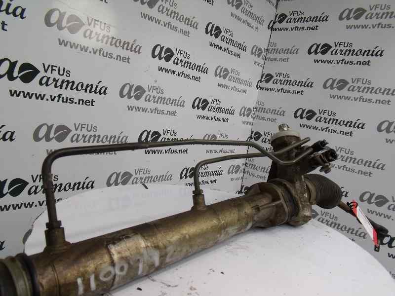Recambio de cremallera direccion para nissan primera berl./familiar (p10/w10) gx berlina (a,e) referencia OEM IAM 34007709F  