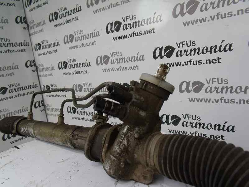 Recambio de cremallera direccion para nissan primera berl./familiar (p10/w10) gx berlina (a,e) referencia OEM IAM 34007709F  