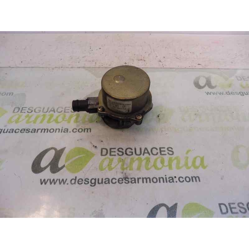 Recambio de depresor freno / bomba vacio para renault megane ii berlina 3p confort authentique referencia OEM IAM 8200327149  
