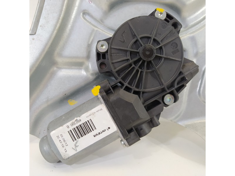 Recambio de elevalunas delantero derecho para hyundai ix35 comfort 2wd referencia OEM IAM 824802Y000 813202Y000 