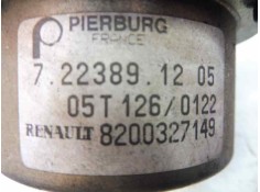 Recambio de depresor freno / bomba vacio para renault megane ii berlina 3p confort authentique referencia OEM IAM 8200327149   2