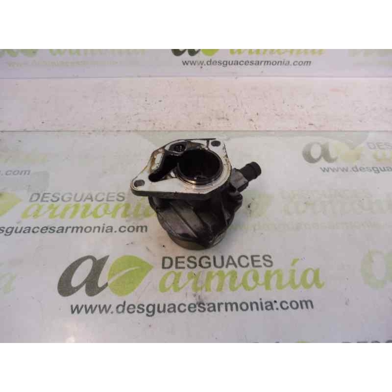 Recambio de depresor freno / bomba vacio para renault megane ii berlina 3p confort authentique referencia OEM IAM 8200327149  