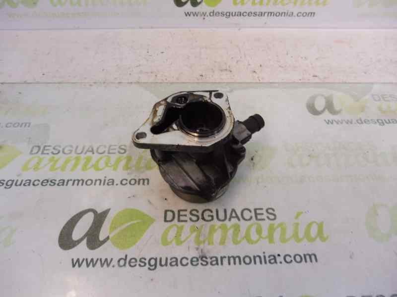 Recambio de depresor freno / bomba vacio para renault megane ii berlina 3p confort authentique referencia OEM IAM 8200327149  