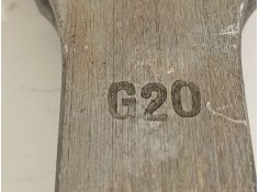 Recambio de soporte motor trasero para kia sorento hev 2023 1.6 tci-gdi referencia OEM IAM 21950L1200 G20  2