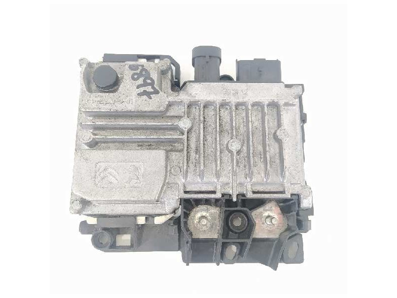 Recambio de modulo electronico para peugeot 2008 (--.2013) active referencia OEM IAM 9810858280 00228085151 