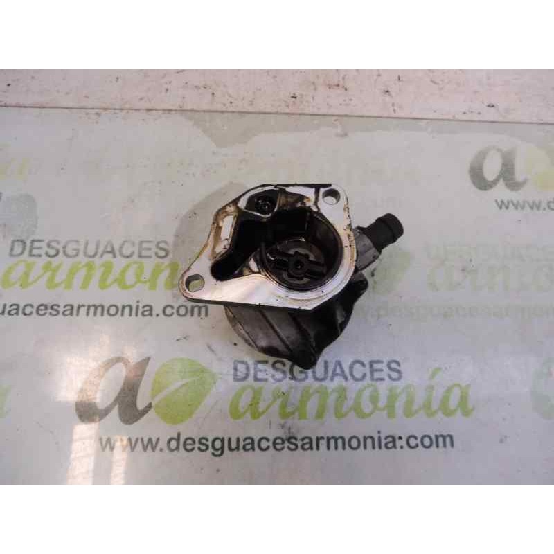 Recambio de depresor freno / bomba vacio para renault megane ii berlina 3p confort authentique referencia OEM IAM 8200327149  
