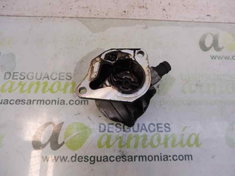 Recambio de depresor freno / bomba vacio para renault megane ii berlina 3p confort authentique referencia OEM IAM 8200327149  