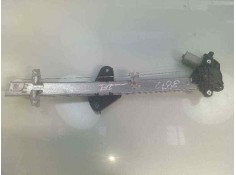 Recambio de elevalunas delantero izquierdo para honda hr-v (..) comfort referencia OEM IAM CM01318 SN028Y03 GD558RD