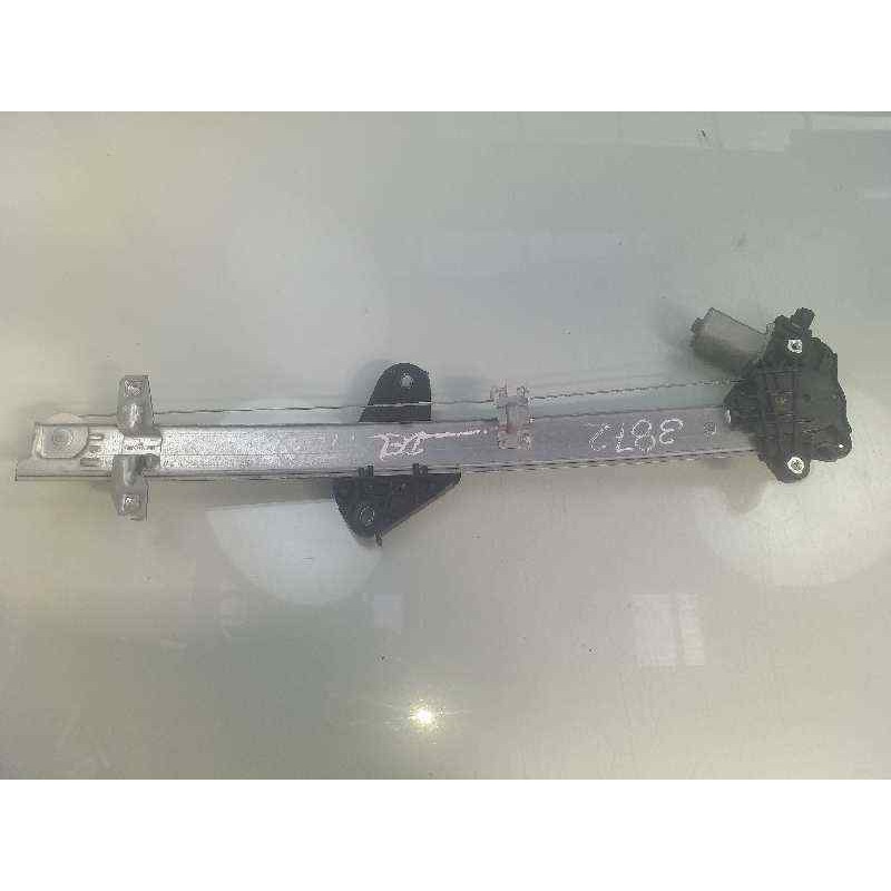 Recambio de elevalunas delantero izquierdo para honda hr-v (..) comfort referencia OEM IAM CM01318 SN028Y03 GD558RD