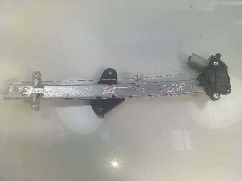 Recambio de elevalunas delantero izquierdo para honda hr-v (..) comfort referencia OEM IAM CM01318 SN028Y03 GD558RD