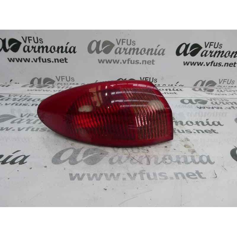 Recambio de piloto trasero izquierdo para alfa romeo 147 (190) 1.6 t.spark distinctive referencia OEM IAM 46556349  