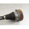 TRANSMISION DELANTERA IZQUIERDA 6R0407761K 