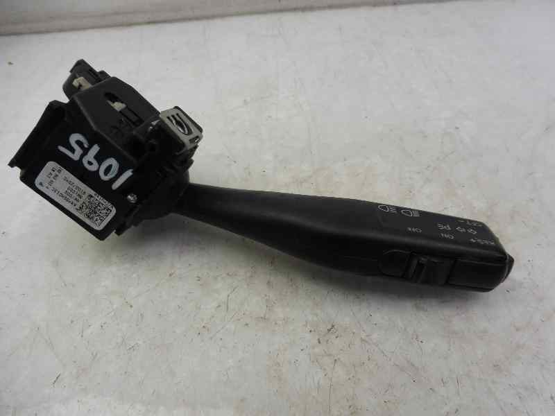Recambio de mando intermitentes para seat leon (1p1) stylance / style referencia OEM IAM 1K0953513A  