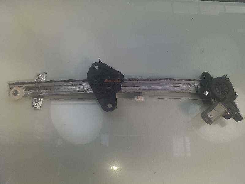 Recambio de elevalunas delantero izquierdo para honda hr-v (..) comfort referencia OEM IAM CM01318 SN028Y03 GD558RD