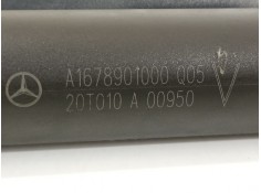 Recambio de amortiguadores maletero / porton para mercedes-benz clase gle (bm 167)(09.2018) gle 350 de 4matic (167.117) referenc 2