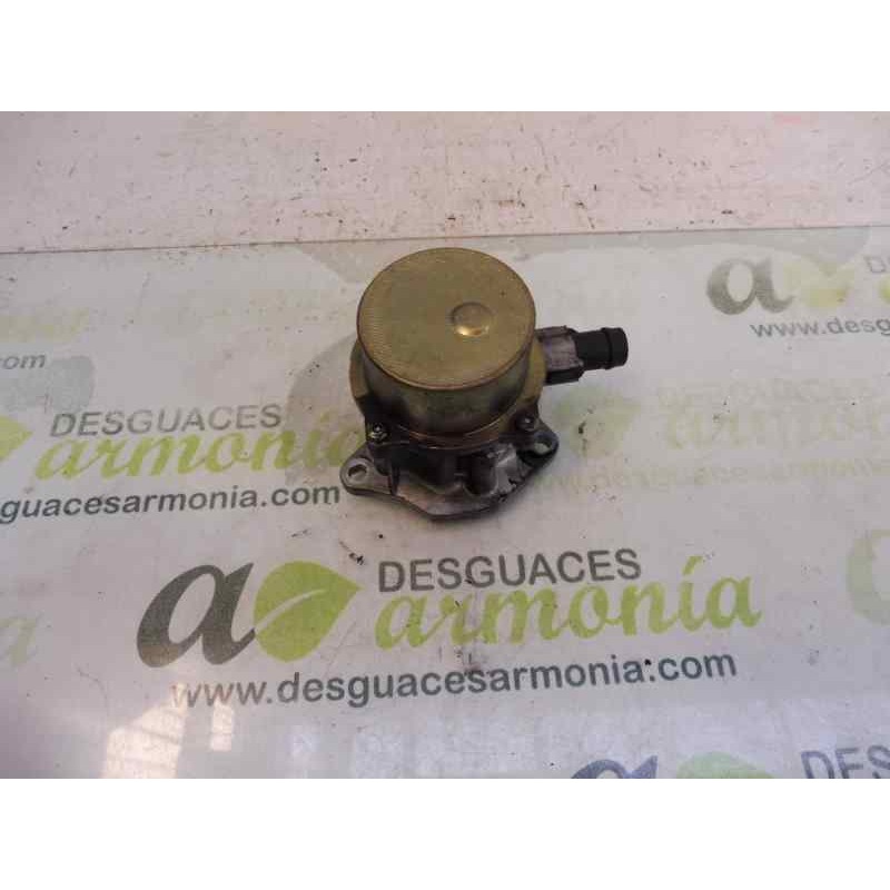 Recambio de depresor freno / bomba vacio para renault megane ii berlina 3p confort authentique referencia OEM IAM 8200327149  