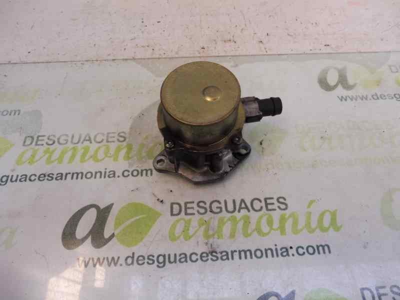 Recambio de depresor freno / bomba vacio para renault megane ii berlina 3p confort authentique referencia OEM IAM 8200327149  
