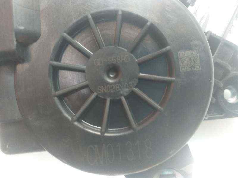 Recambio de elevalunas delantero izquierdo para honda hr-v (..) comfort referencia OEM IAM CM01318 SN028Y03 GD558RD