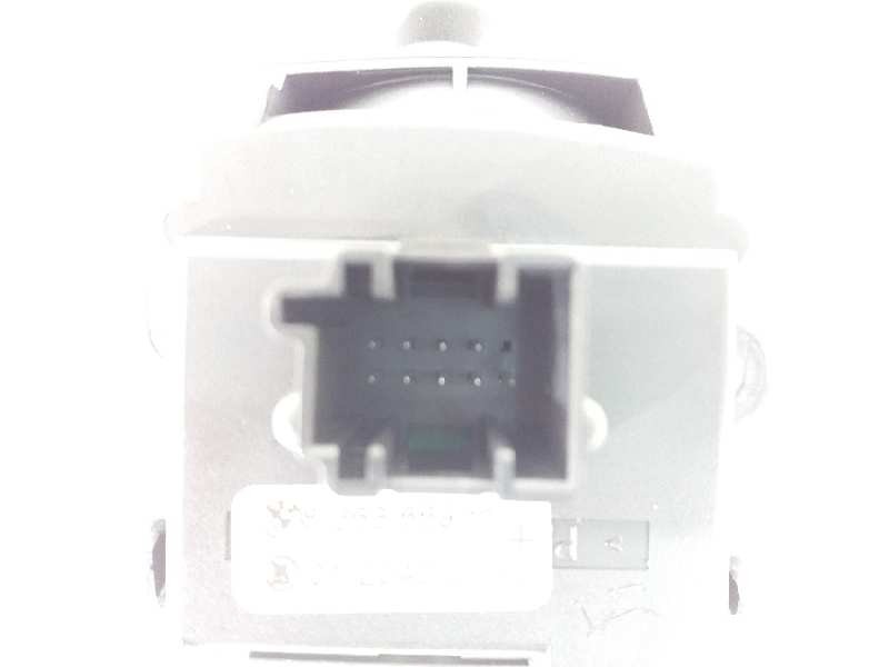 Recambio de mando limpia para bmw serie 3 compact (e46) 318ti referencia OEM IAM 8363669M 0120402014 