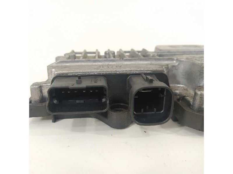 Recambio de modulo electronico para peugeot 2008 (--.2013) active referencia OEM IAM 9810858280 00228085151 