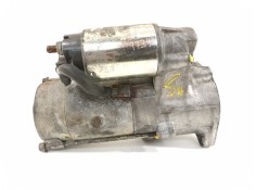 Recambio de motor arranque para mitsubishi montero (l040) 2500 td (4-ptas.) referencia OEM IAM M2T56171   2