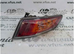 Recambio de piloto trasero derecho para honda civic berlina (fn) 1.8 type s referencia OEM IAM 22016721  