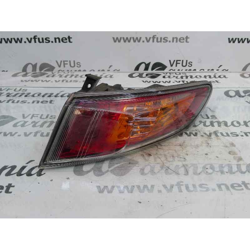 Recambio de piloto trasero derecho para honda civic berlina (fn) 1.8 type s referencia OEM IAM 22016721  