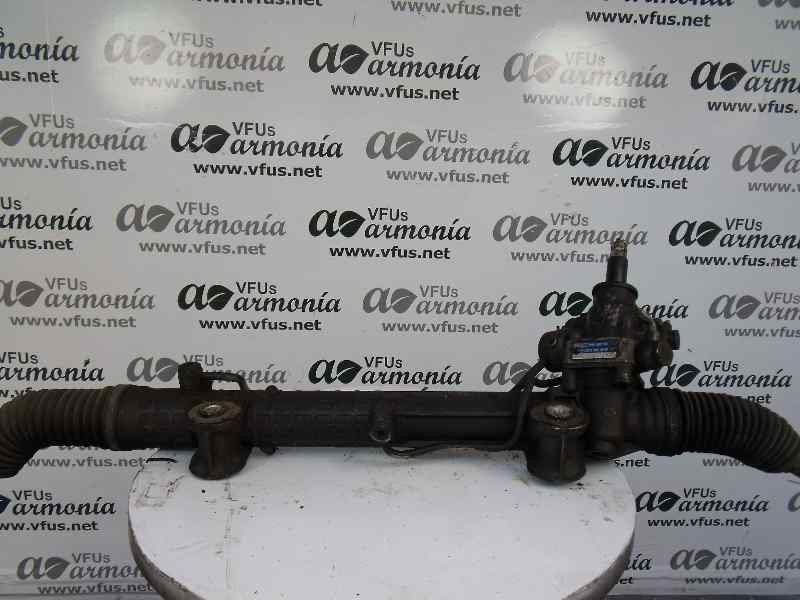 Recambio de cremallera direccion para mercedes-benz clase e (w210) berlina 230 (210.037) referencia OEM IAM A2104602884  