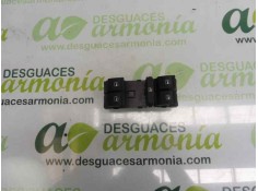 Recambio de mando elevalunas delantero izquierdo para seat leon (1p1) stylance / style referencia OEM IAM 1K4959857B  