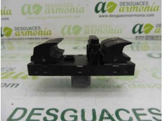 Recambio de mando elevalunas delantero izquierdo para seat leon (1p1) stylance / style referencia OEM IAM 1K4959857B   2