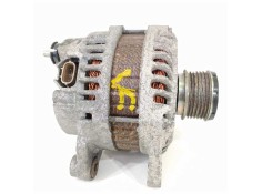 Recambio de alternador para nissan nv 200 (m20) evalia acenta referencia OEM IAM 231003VDIA A3TJ4081ZE 