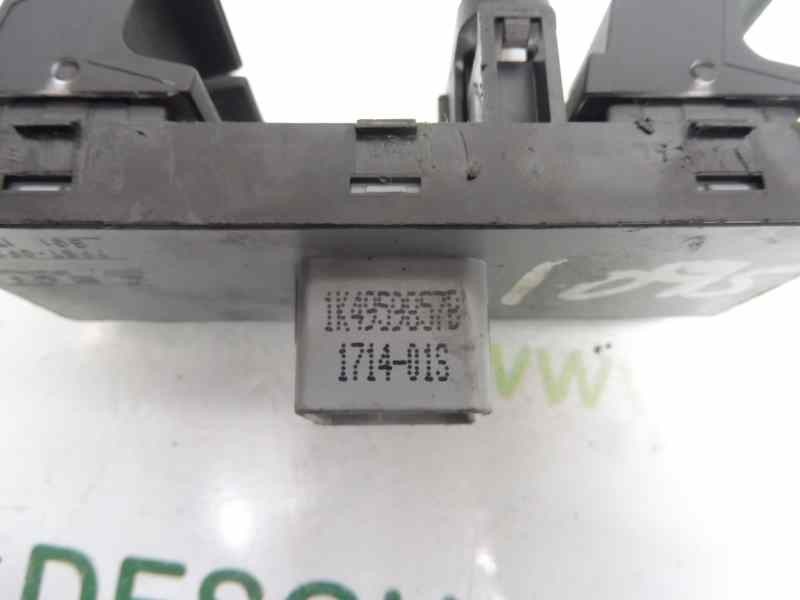 Recambio de mando elevalunas delantero izquierdo para seat leon (1p1) stylance / style referencia OEM IAM 1K4959857B  